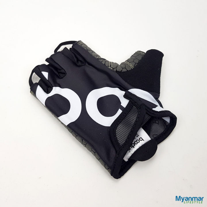 Fingerless%20Padded%20Cycling%20Gloves%20%E2%80%93%20Boodun%20-%20Image%207