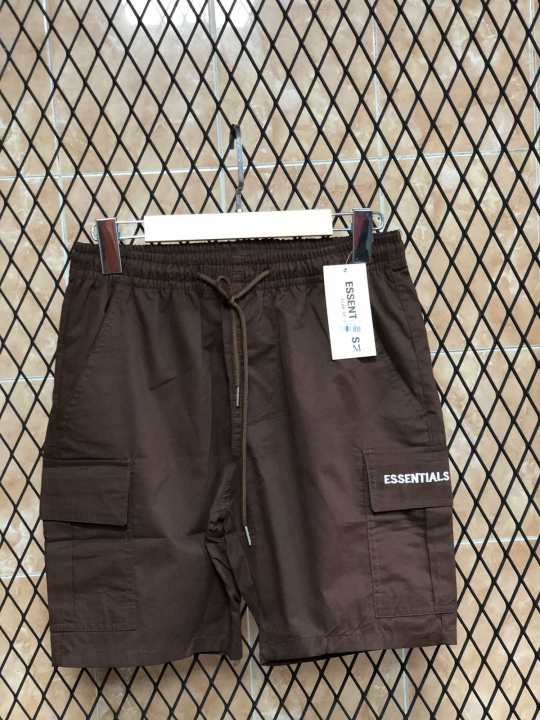 ESSENTIAL%20Short%20Pants(a001012)%20-%20Image%203