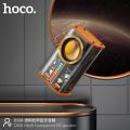 Hoco DS38 Mech Transparent BT Speaker. 