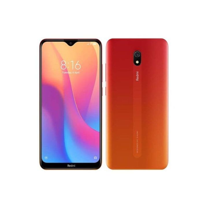 Xiaomi Mi 8A