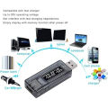 KWS-V21 USB Tester - CE Store. 