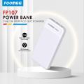 FOOMEE FP107(10000mAh PowerBank). 
