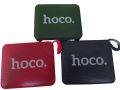 Hoco BS 51 Bluetooth Speaker. 