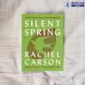 Silent Spring - Rachel Carson, Linda Lear, Edward O. Wilson. 