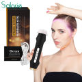 (Preorder) Salorie Portable Rotating Oxygen Bubble Pen, Rechargeable CO2 Pod Bubble Machine, Facial Oxygen for Youthful and Firm Skin.. 