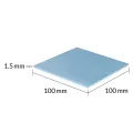 Arctic - TP-3 ThermalPad, 100x100mm Size,0.5mm,1mm,1.5mm Thickness. 