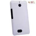 Nillkin Super Frosted Shield Matte cover case for Sony Xperia E1. 