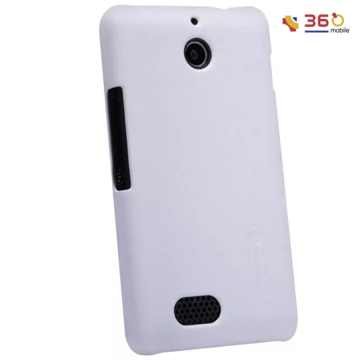 Nillkin Super Frosted Shield Matte cover case for Sony Xperia E1