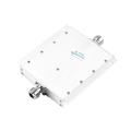 Gain GSM 900Mhz Mobile Cell Phone Signal Booster Amplifier RF Repeater. 