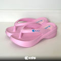 KITO Authentic Women Sandals အမျိုးသမီးဝတ် ခြေညှပ်ဖိနပ် ( Preorder). 