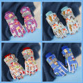 (Preorder)WEST BIKING Kids Ski Gloves Waterproof Skiing Snowboarding Gloves Snow Bike Gloves Girls Children Riding Gloves ကလေးလက်အိတ်. 