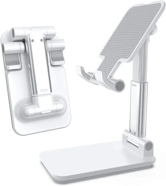 Universal%20Phone%20Stand,%20Foldable%20Portable%20Desktop%20Stand%20Adjustable%20Height%20and%20Angle%20Phone%20Holder%20for%20Desk%20Sturdy%20Hands-Free%20Stand%20Compatible%20with%20Smartphone%20-%20Image%206
