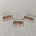 (Preorder)S-969 Eyebrow Pencil, Pressed Powder Eyebrow Pencil, Waterproof, Korean Style. 