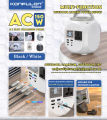 Konfulon Power Station CN01 (150W 45,000 mAh). 