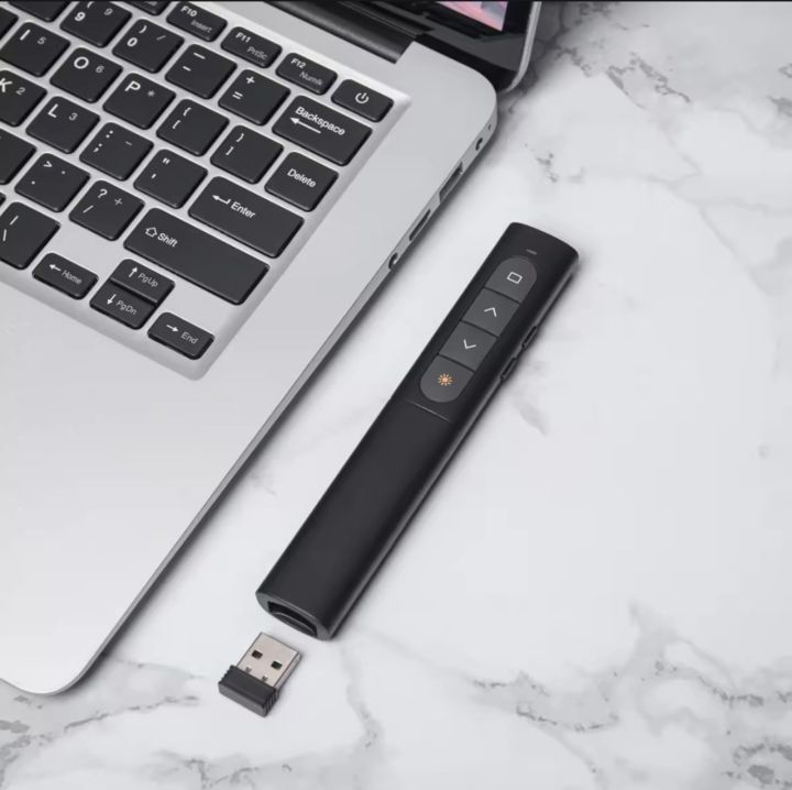 Wireless Presenter