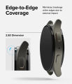 (Preorder)Ringke Screen Protector for [Samsung Galaxy Watch 7 40mm] Clear Scratch-resistant Tempered Glass. 