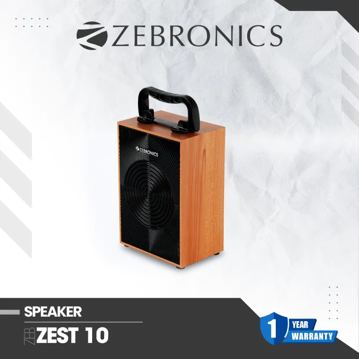 ZEBRONICS%20Zeb-ZEST%2010%20Wireless%20Bluetooth%2010W%20Portable%20Bar%20Speaker%20with%20Supporting%20USB,%20SD%20Card,%20AUX,%20Mobile%20holder,%20TWS%20&%20Call%20Function%20-%20Image%205