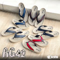 KITO Authentic Men Slipper အမျိုးသားဝတ် ခြေညှပ်ဖိနပ် ( Preorder). 