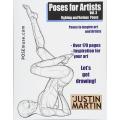 Ebook - Poses for Artists Volume 3 - Fighting and Various Poses An essential reference for figure drawing and the human form (Inspiring Art and Artists). 
