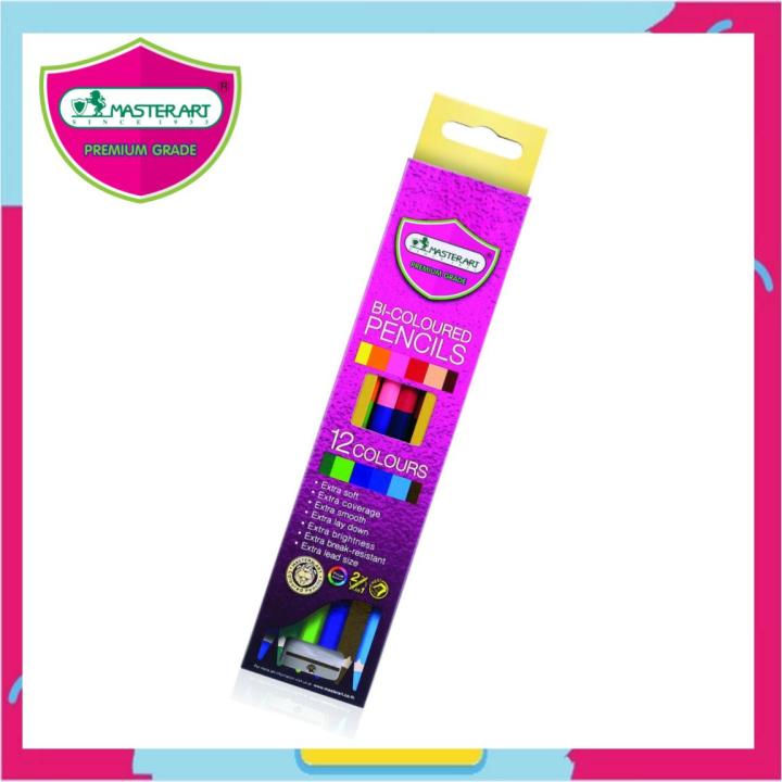 MASTER%20ART%20BI-COLORED%20PENCIL%2012%20COLORS%20-%20Image%203