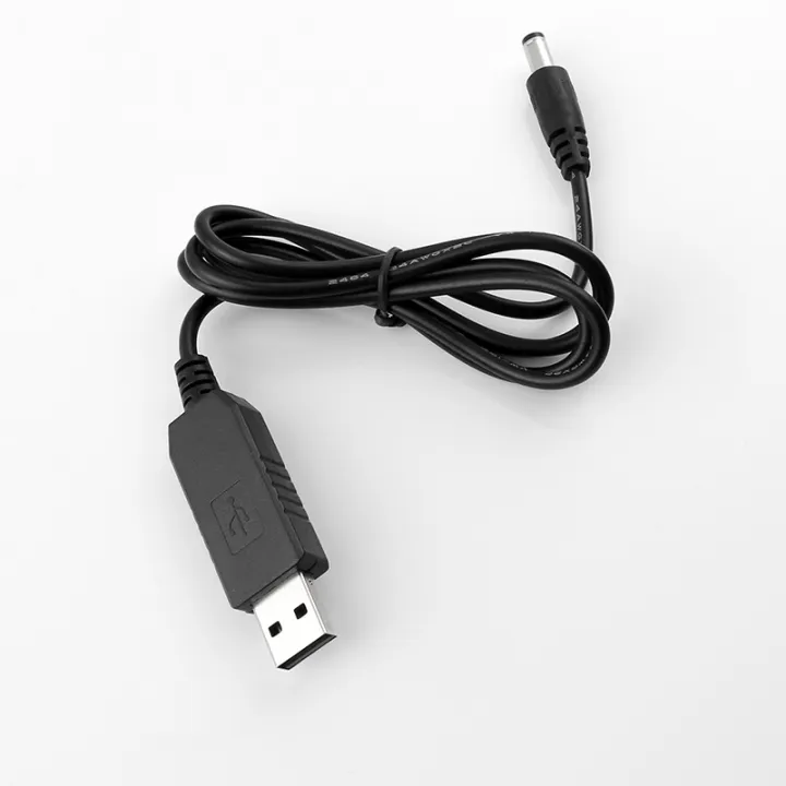 USB%20power%20boost%20line%20DC%205V%20to%20DC%2012V%20Step%20UP%20Module%20USB%20Converter%20Adapter%20Cable%202.1x5.5mm%20Plug%20-%20Image%203