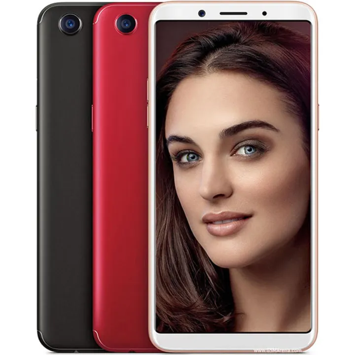 OPPO%20F5%20Camera%20&%20Fashion%206.0"(4GB+%2064GB)%20-%20Image%202