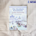 Brothers Karamazov - Fyodor Dostoevsky, Konstantin Mochulsky, Andrew R. MacAndrew. 