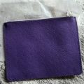 KENZO CHEEKY COSMETICS/TRAVEL POUCH. 