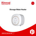 Rinnai Storage Water Heater RES-A30C-05D. 