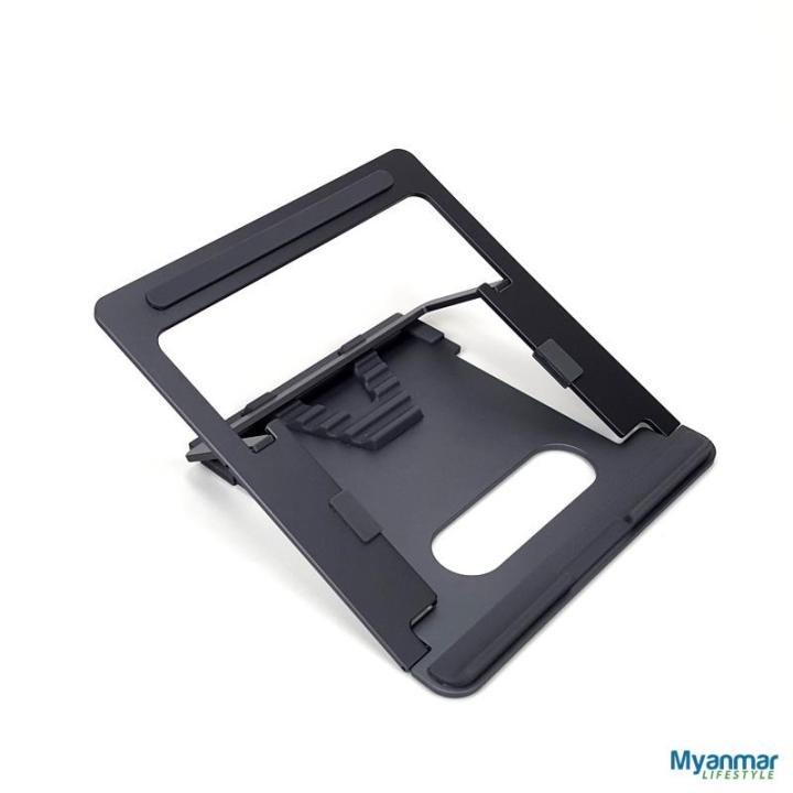 Portable%20Laptop%20Stand,%20Height%20Adjustable%20Laptop%20Stand%20-%20Image%205