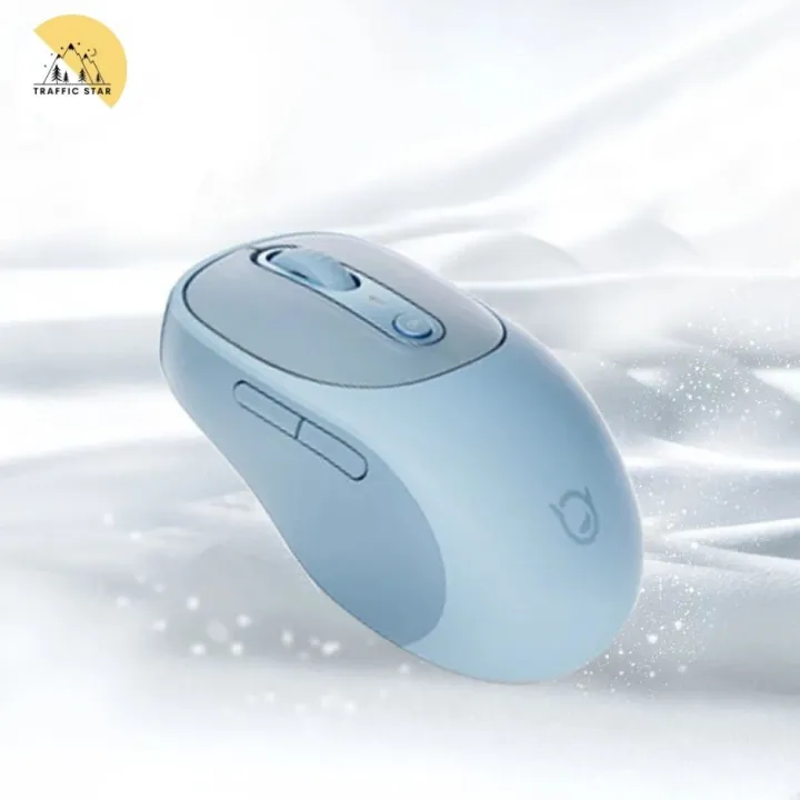 Lenovo%20Xiaoxin%20BT/BT%20Plus%20Wireless%20Mouse%20-%20Image%204