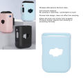 (Preorder) Wireless microphone silicone case, high-definition protective film, durable, dustproof, easy-to-clean silicone cover for 2 mic transmitters.. 