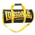 Trendy Store : Lonsdale London Barrel Bag. 