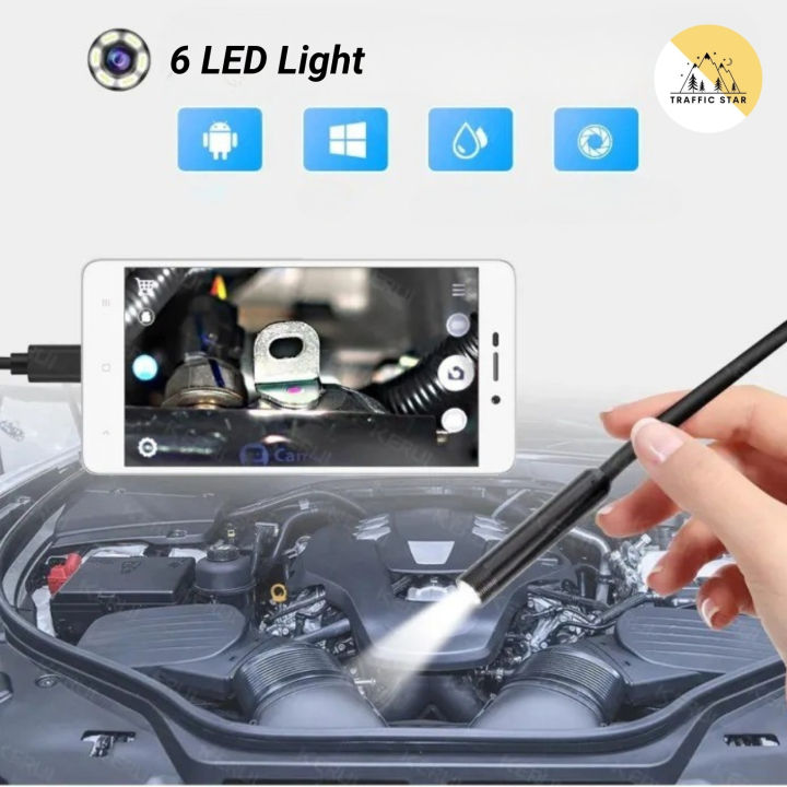 7mm%20Android%20Endoscope%20Camera%20Mini%20Micro,%20USB,%20Type%20C%20Waterproof%20LED%20Inspection%20Camera%20-%20Image%202
