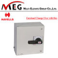 Havells Euroload Changeover (4P 400A). 