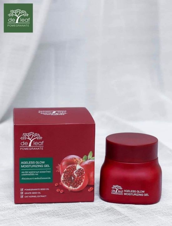 deleaf%20ageless%20glow%20moisturizing%20gel(%E1%80%9E%E1%80%9C%E1%80%B2%E1%80%9E%E1%80%AE%E1%80%B8%E1%80%82%E1%80%BB%E1%80%9A%E1%80%BA)40ml%20-%20Image%202
