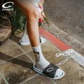 GAMBOL Authentic Men Sandals အမျိုးသားဝတ် ‌ကွင်းထိုးဖိနပ် ( Preorder). 