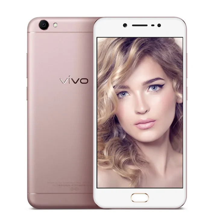 VIVO%20Y67%20Smart%20Fashion%20Phone%20Fingerpint%20(4GB+64GB)%20-%20Image%206
