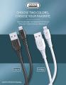 JOKADE JA-010 Data Charging Type-C  cable. 