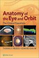 Ebook - Anatomy of the Eye and Orbit - The Clinical Essentials 1st Edition. 