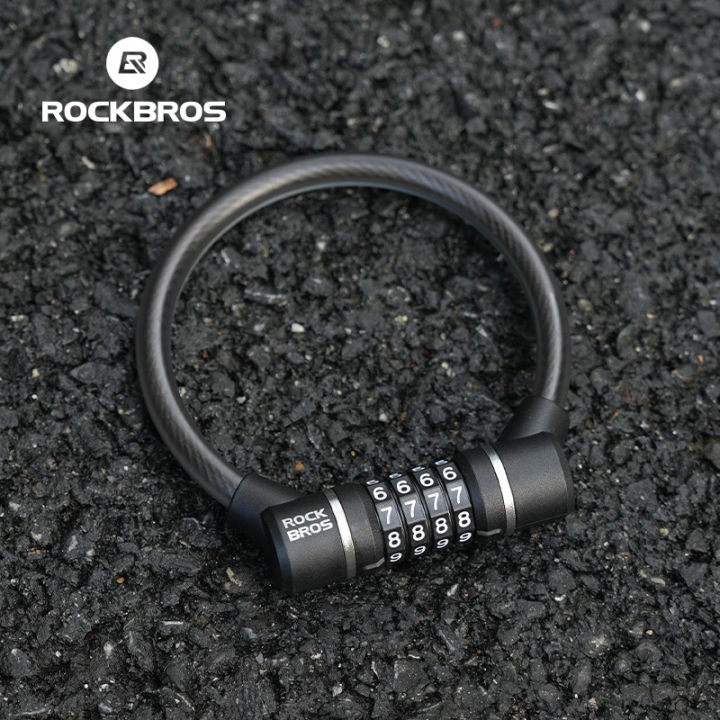 (Preorder)%20Rockbros%20Portable%20Bicycle%20Password%20Lock%20Durable%20Steel%20Cable%20Mountain%20Bike%20Highway%20Lock%20Waterproof%20Anti-theft%20Compact%20Convenient%20%20%E1%80%85%E1%80%80%E1%80%BA%E1%80%98%E1%80%AE%E1%80%B8%E1%80%9E%E1%80%B1%E1%80%AC%E1%80%B7%20-%20Image%203