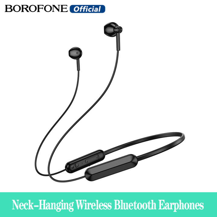 (Preorder)BOROFONE%20BE70%20Lightweight%20Wireless%20Bluetooth%20Headphones%20Hanging%20Neckband%20BT5.4%20Magsafe%20In-Ear%20Sports%20Earphones%20Runnung%20With%20Microphone%20Long%20Standby%20For%20All%20Smartphones%20Universal%20-%20Image%209