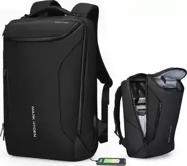 Mark%20Ryden%20MR9031Y%20Waterproof%20Backpack%20for%20Laptop%2015.6"%20in%20Black%20Add%20to%20comparison%20menu%20Mark%20Ryden%20MR9031Y%20Waterproof%20Backpack%20for%20Laptop%2015.6"%20in%20Black%20-%20Image%206