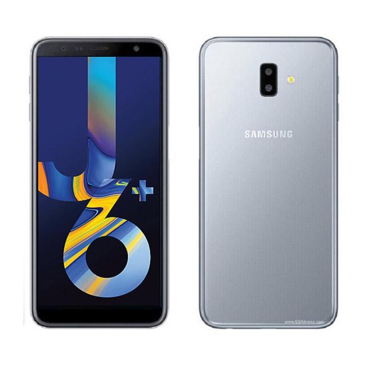 Samsung Galaxy J6 Plus(3/32)