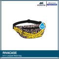 RIVACASE 5411 leopard Waist bag. 