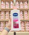 Vaseline 10X Lotion (570ml). 