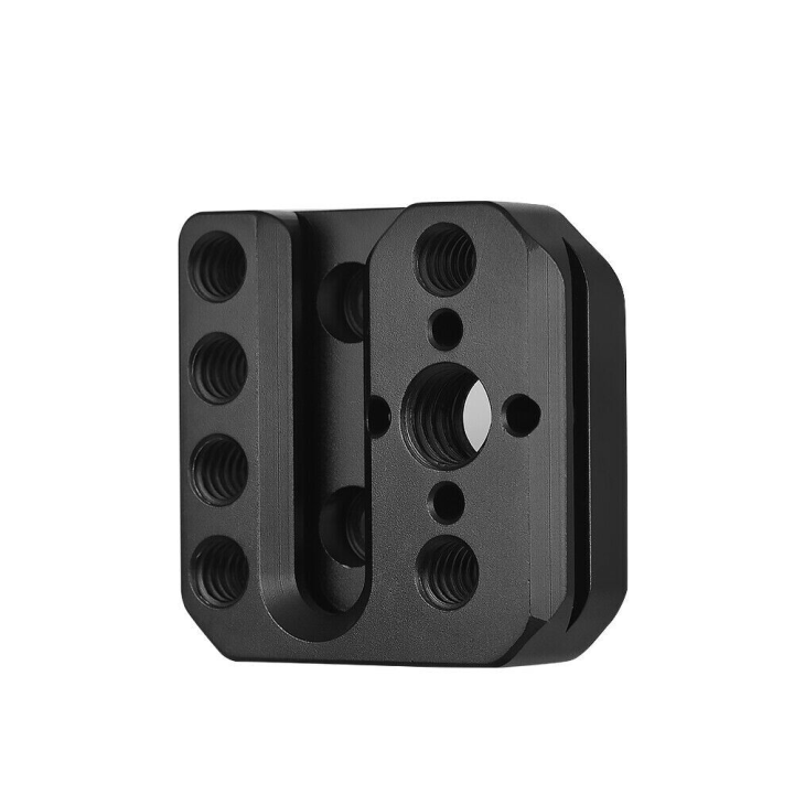 (Preorder)%20PULUZ%20Quick%20Release%20Plate%20External%20Mount%20for%20DJI%20Ronin/RONIN-S%20-%20Image%202