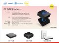 HM EDU B50 Mini PC. 