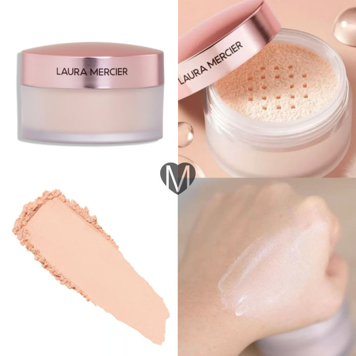 (Preorder)Laura%20Mercier%20Translucent%20Loose%20Setting%20Powder%20Ultra%20Blur%20Tone-Up%2020g%20-%20Rose,%20New%20Formula%20of%20Peach%20Pink%20Tone-Up%20Loose%20Powder.%20-%20Image%204