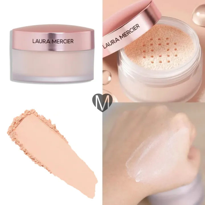 (Preorder)Laura%20Mercier%20Translucent%20Loose%20Setting%20Powder%20Ultra%20Blur%20Tone-Up%2020g%20-%20Rose,%20New%20Formula%20of%20Peach%20Pink%20Tone-Up%20Loose%20Powder.%20-%20Image%204